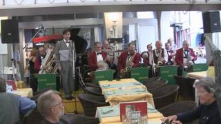 Savannah Serenaders - Save it Pretty Mama