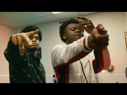 CHOPPP Trophies Feat. 1100 Gway