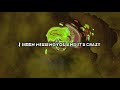 Wide Mike MISSING YOU Official Lyric Video