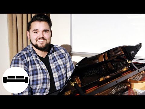 Thumbnail for A Wonderful Life video