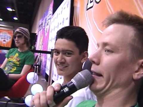 VGC 2009 Dallas Regional