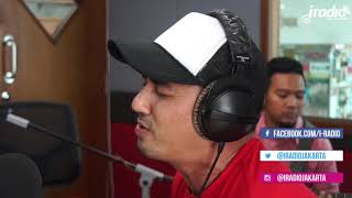 Rio Febrian mencoba untuk &quot;Mengerti Perasaanku&quot;