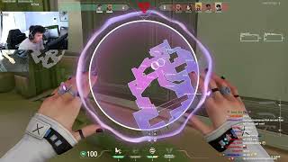 s0m Clove Fracture RADIANT SMOKES