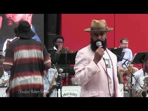 James Ross @ Robert Nelson - "Best Is Yet To Come" - www.Jross-tv.com (St. Louis)