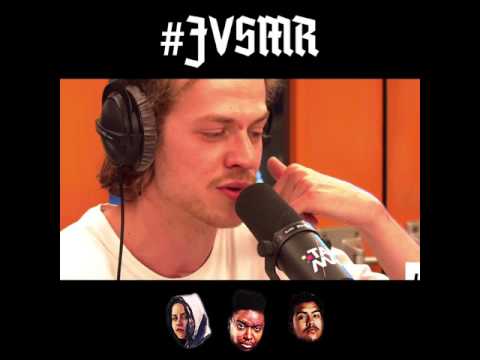 Freestyle #JVSMR x LEDÉ MARKSON