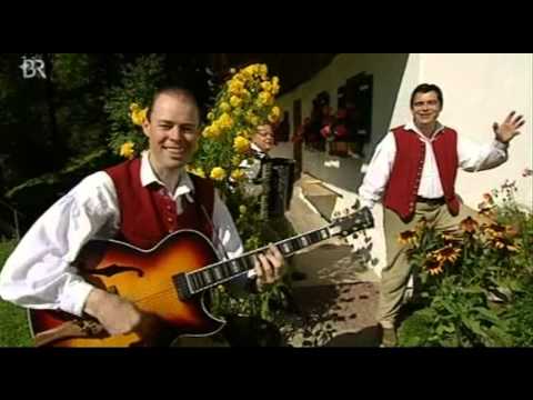 Salzburger Quintett - Wir machen Musik