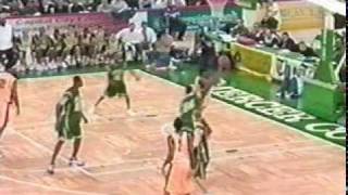 LeBron High School CLips