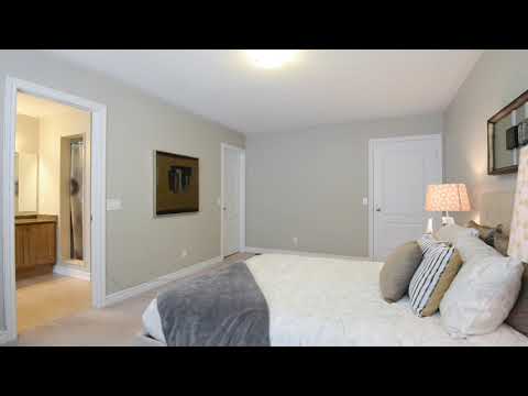 815 MiltonBrook Crescent, Milton, Ontario, Canada