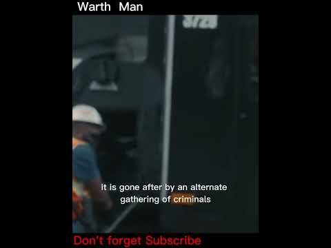 Can Jason Statham Save His Son in Time? #shorts #movie Recap