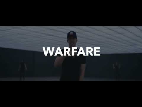FREE Logic X Joyner Lucas Type Beat "WARFARE" | Fast Hard Aggressive Instrumental 2023 | Diss Track