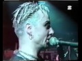 Rammstein-Wollt ihr das Bett in Flammen Sehen ...