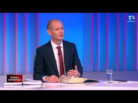 School of the Word - Tr.4 2025 - Study no.9 - Heirs of the Promises