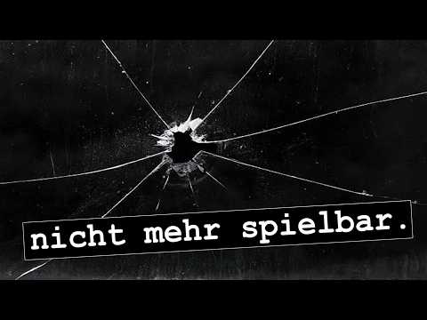 20 tote Spiele, die du NICHT MEHR spielen kannst