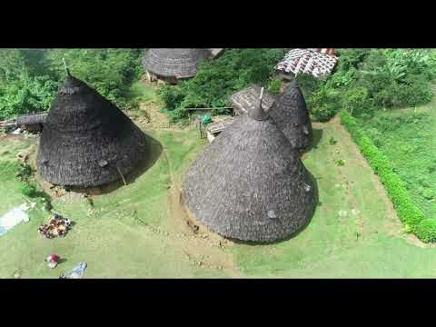 Wae Rebo Village NTT- WAE REBO: EXPLORING THE HIGHLANDS OF FLORES