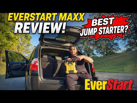 Everstart Maxx 1200