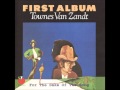 Townes Van Zandt - For The Sake Of The Song ...