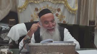 10מסכת שבת פרק ב משנה ו ל חשון הרב בניהו שמואלי