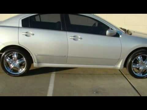 Preowned 2006 Mitsubishi Galant Dallas TX