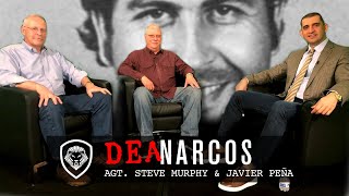 Who Killed Pablo Escobar? Truth Told by DEA Agents video