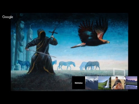 YouTube video