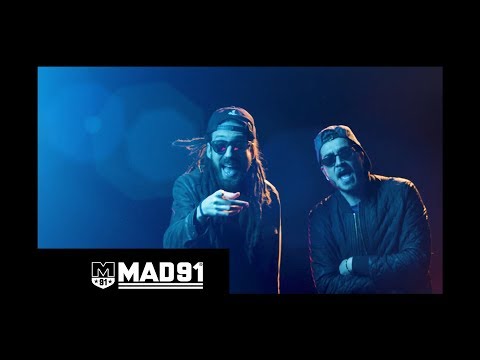 PIPO Ti & Forward Ever Band - Good Vibes feat. Lasai · VÍDEO OFICIAL