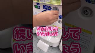 ホロライブ アクリルスタンドオリジン1のガチャを回す！ #hololive #ホロライブ #ガシャポン #ガチャガチャ #カプセルトイ