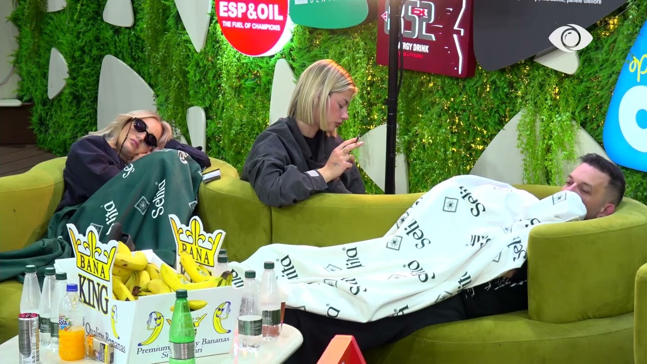 Vijon sfida e mosreagimit, Miri mundohet të mos shohë monitorin