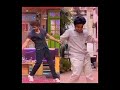 Krish Chauhan Sharuk Khan Style
