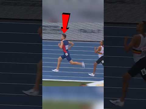 This Runner Fooled Everyone!🤯