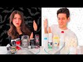 SOFÌ E LUÌ MANGIANO CIBO BIANCO VS NERO PER UN GIORNO 24 ORE COLORI CHALLENGE! | Me contro Te SOFÌ E LUÌ MANGIANO CIBO BIANCO VS NERO PER UN GIORNO 24 ORE COLORI CHALLENGE! | Me contro Te