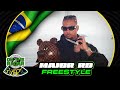 The Major RD On The Radar Freestyle OTR Brazil