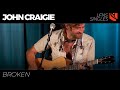 Broken | John Craigie