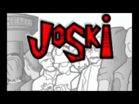 JOSKi - Studio - Live Recording