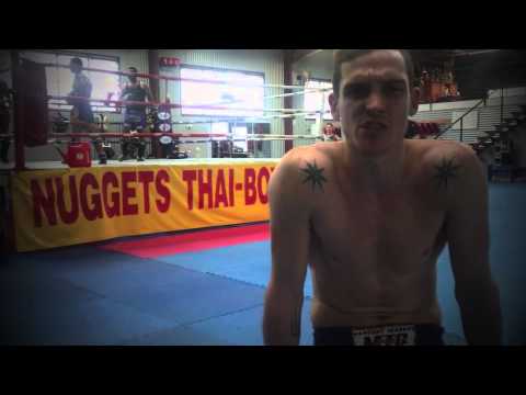 Dane Daddy Kool Beauchamp