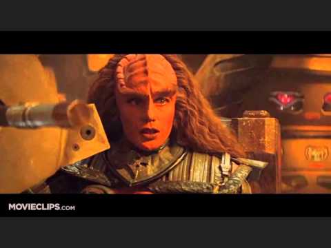 Star Trek Generations Alternate Ending (Common Sense Arrives!)