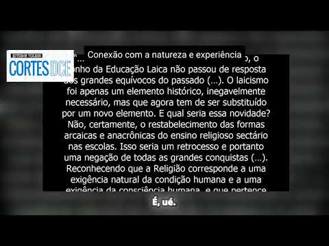 Cortes DcE #629 -Conexão com a natureza e experiência-  Cigana Natasha de Calcutá