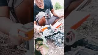 Download lagu Mini Power Ranger #automobile #traktorsingkal #traktortangan #tutorial #traktor #traktorquick mp3