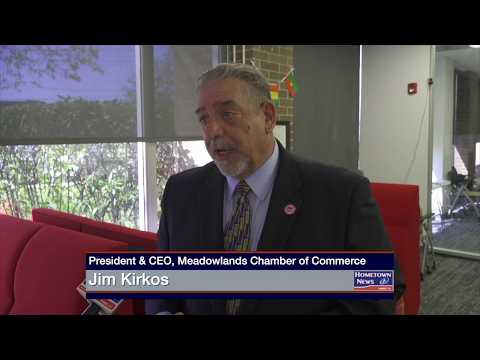 Meadowlands Convention Center