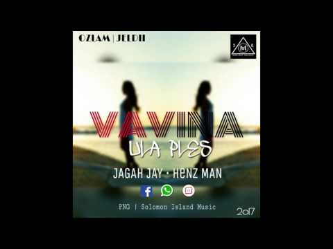 Vavina Ula Ples - Jagah Jay X Henz Man X Ozlam X Jeldiiy [PACIFIC MUSIC 2017]