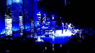 James Taylor - Wild Mountain Thyme - Live