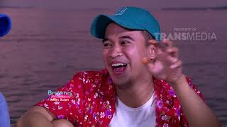 Download lagu BROWNIS - Maknyus! Anwar & Ruben Makan Di Tepi Pantai (21/4/18) Part 4 mp3