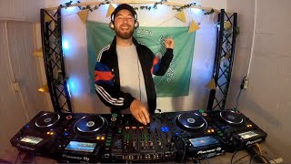 VERHOUZE PARTY MIXTAPE 005 (DJ LIVE SET HOUSE &amp; DEEP HOUSE 2020)