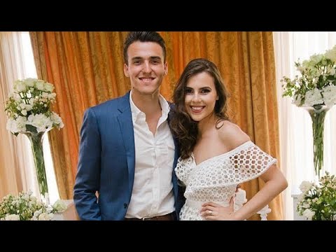 Albanian wedding - NY 4K