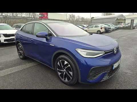 Volkswagen ID.5 BUSINESS 77kWh 174HP - Image 2