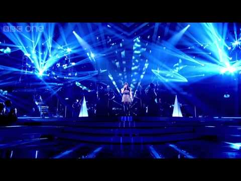 Christina Marie performs 'Bang Bang'   The Voice UK 2014  The Live Semi Finals   BBC One