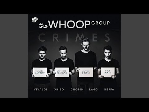 12 Études, Op. 25: No. 4 in A Minor (Arr. for Saxophone Ensemble)