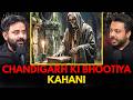 Chandigarh Ki Bhootiya Kahani || Best Of Real Talk DEFAULT Thumbnail