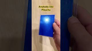 Pokemon card #pokemon #pokemonchannel #pokemoncards #pokemontcg #cards #pokemoncommunity #pikachu