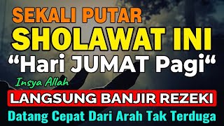 Download lagu Sholawat Nabi Merdu Sholawat Jibril Penarik Rezeki... mp3