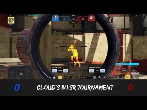 Best TOURNAMENT spawntrap you’ll ever see